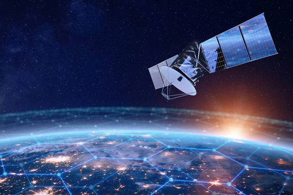 What are Software-Defined Satellites and Their Role in Next-Generation ...