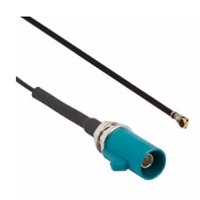 Space Qualified Cable Assembly