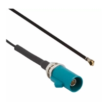 Space Qualified Cable Assembly
