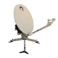 SATCOM Antenna