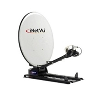 SATCOM Antenna