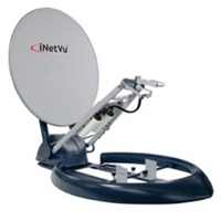 SATCOM Antenna
