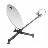 SATCOM Antenna