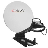 SATCOM Antenna