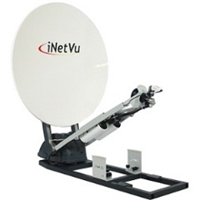 SATCOM Antenna