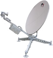 SATCOM Antenna