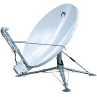 SATCOM Antenna