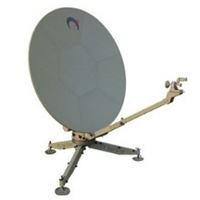SATCOM Antenna