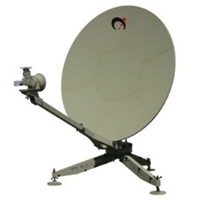 SATCOM Antenna