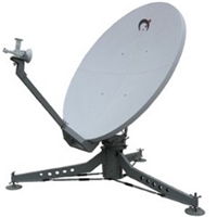 SATCOM Antenna