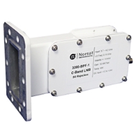 SATCOM Low Noise Block