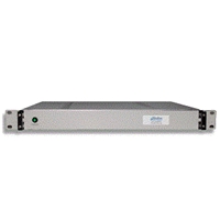 SATCOM Amplifier System