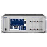 Satellite Link Emulator
