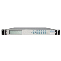 SATCOM Amplifier System