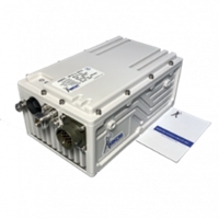 SATCOM Block Up Converter