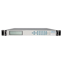 SATCOM Amplifier System