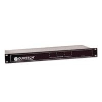 SATCOM Amplifier System