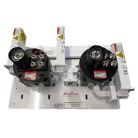 SATCOM Amplifier System