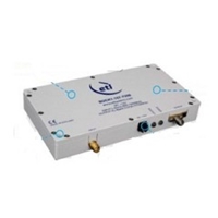 SATCOM Block Up Converter