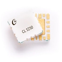 RF Amplifier