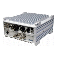 SATCOM Low Noise Block
