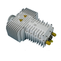 SATCOM Transceiver