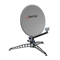 SATCOM Antenna