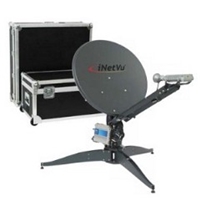 SATCOM Antenna