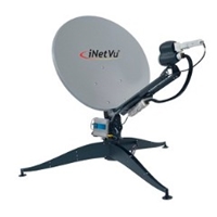 SATCOM Antenna