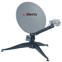SATCOM Antenna