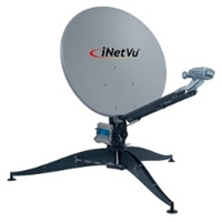 SATCOM Antenna