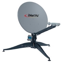 SATCOM Antenna