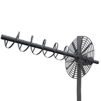 SATCOM Antenna