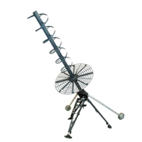 SATCOM Antenna