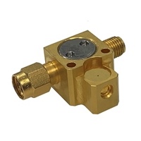 Space Qualified Isolator
