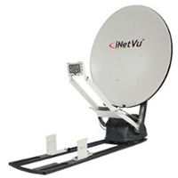 SATCOM Antenna