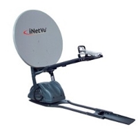 SATCOM Antenna