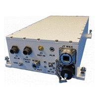 SATCOM Low Noise Block