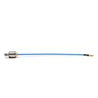 Space Qualified Cable Assembly