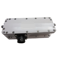 SATCOM Amplifier System