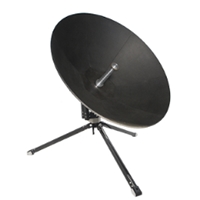 SATCOM Antenna
