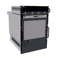 SATCOM Amplifier System