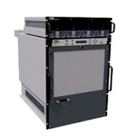 SATCOM Amplifier System