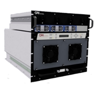 SATCOM Amplifier System