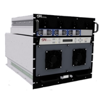 SATCOM Amplifier System