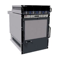 SATCOM Amplifier System