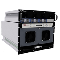 SATCOM Amplifier System