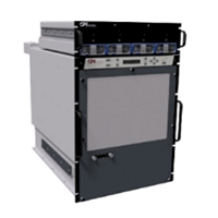 SATCOM Amplifier System