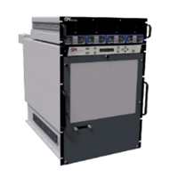 SATCOM Amplifier System