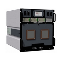 SATCOM Amplifier System